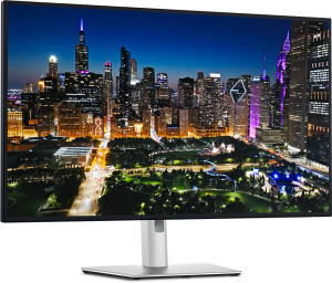 DELL UltraSharp U3225QE