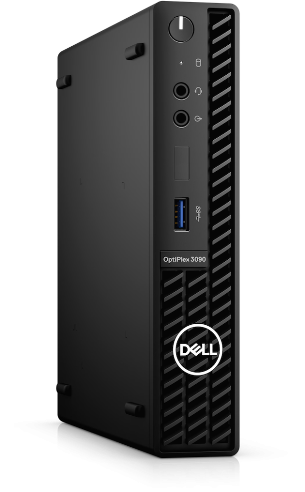 DELL OPTIPLEX 3090 I5-10400T 240 GB SSD 8 GB MICRO