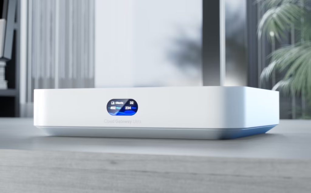 Router