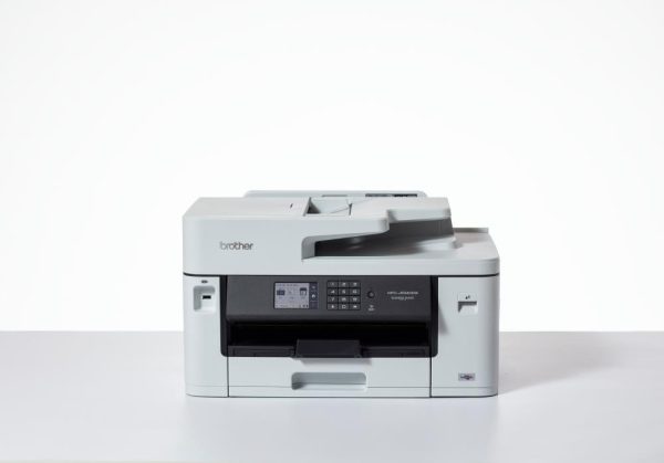Brother MFC-J5340DW 4-in-1 colour inkjet printer
