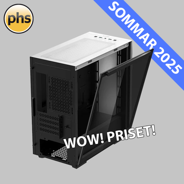 PHS Spelburk® SPECIAL 2025 R5/RTX5060/16/1000