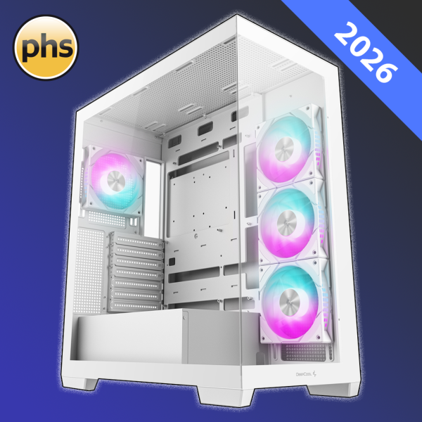 PHS Spelburk® TRE 2026