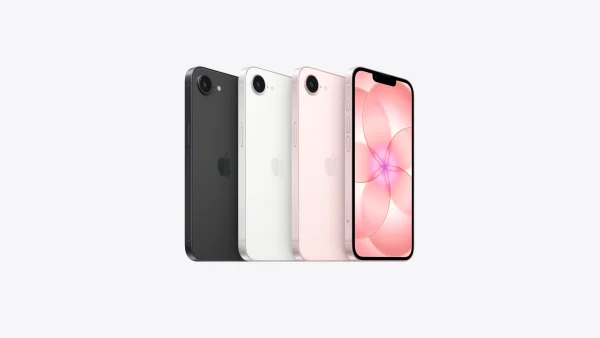 Apple Iphone 17e