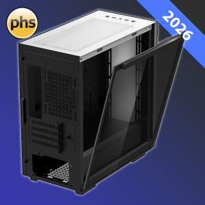 PHS Spelburk® GRUND 2026 R5/RTX5050/16/500