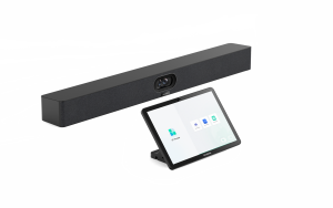 Yealink A40-031 | MeetingBar for small-medium rooms | Incl. CTP25