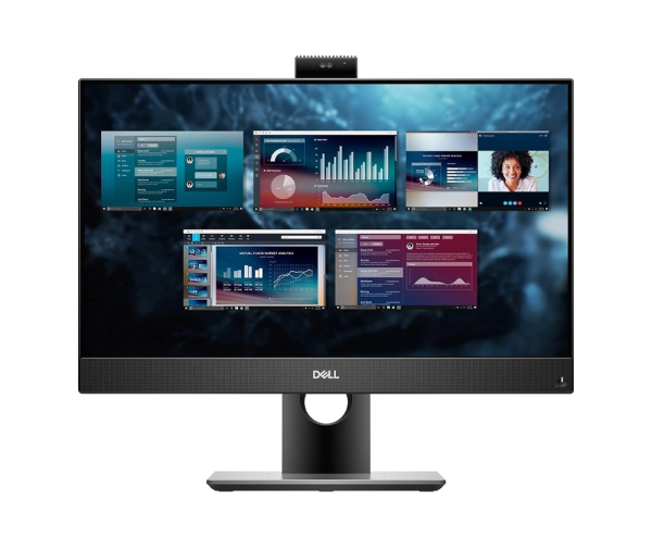 DELL OPTIPLEX 7490 All-In-One Grade A