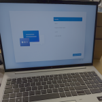 HP Elitebook 860 G9